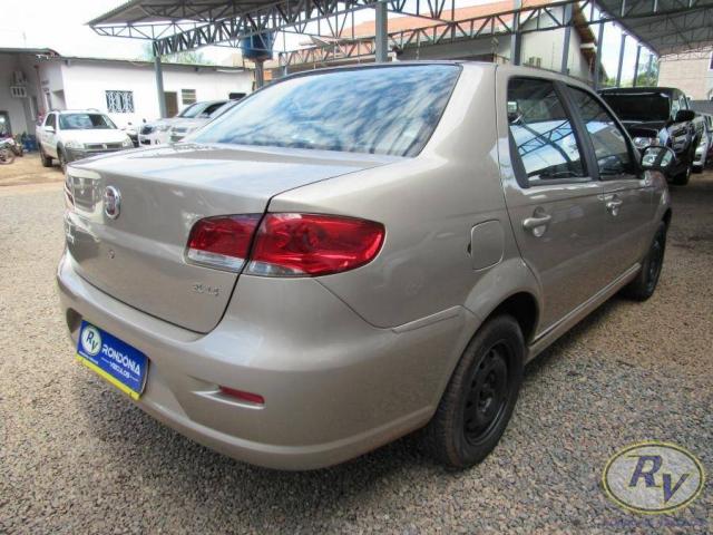 FIAT SIENA 2012/2012 1.4 MPI EL 8V FLEX 4P MANUAL - Foto 5