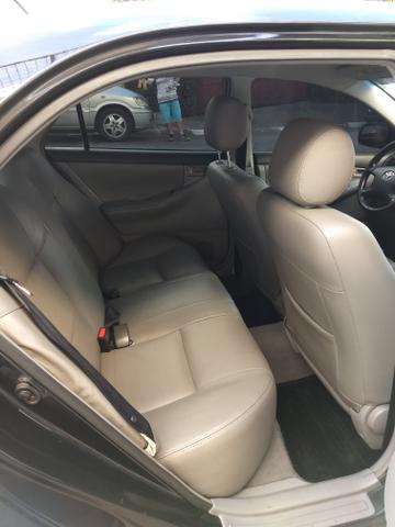 Toyota Corolla Xei 1.8 aut - Foto 3