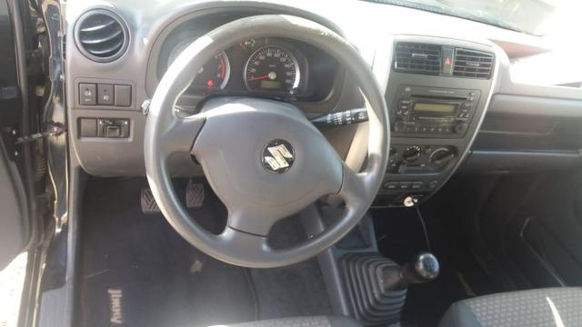 Suzuki Jimny 2011