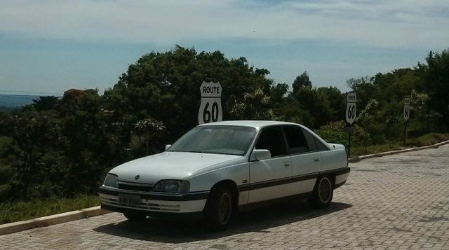Omega GLS 2.0 94/94 2° dono conservado