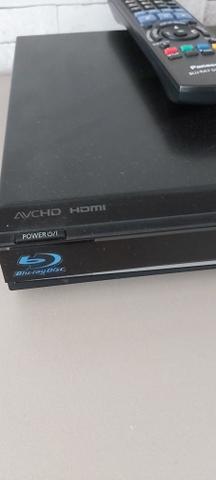 DVD Blu-Ray Panasonic - Foto 3