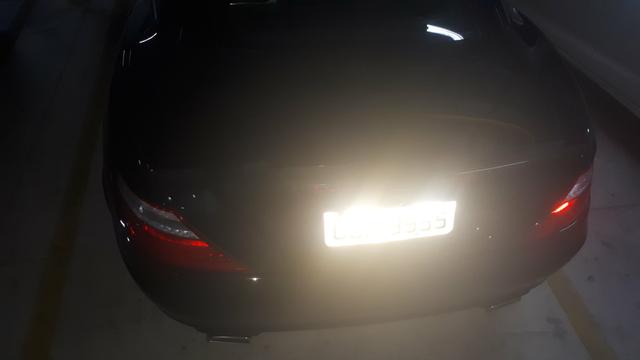 OPORTUNIDADE ÚNICA . Slk 250 ano/mod. 2013 diferenciada muito abaixo tabela Fipe - Foto 4