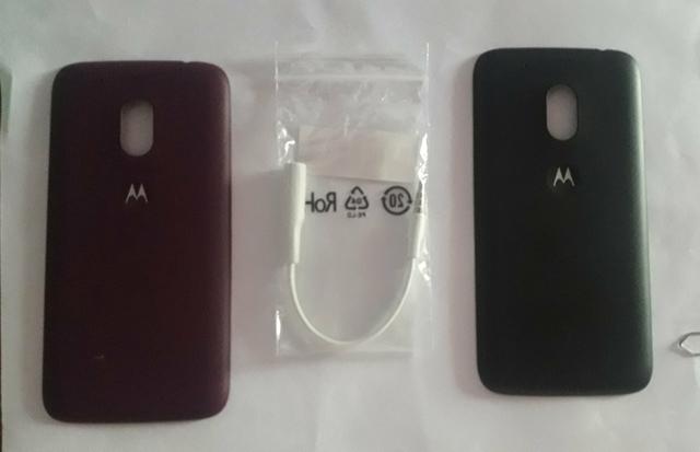 Celular Moto G4 Play - Foto 6
