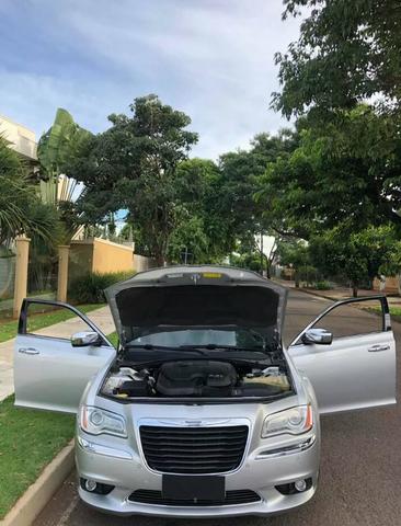 Chrysler 300C 3.6 V6 4p - Foto 2