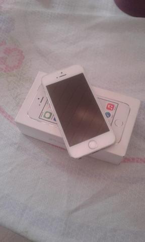Vendo iPhone 5S 16 gb