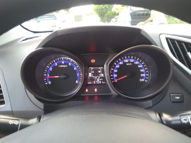 Hyundai HB20 1.6 2016 C./C.Plus/C.Style Flex 16V - Foto 5