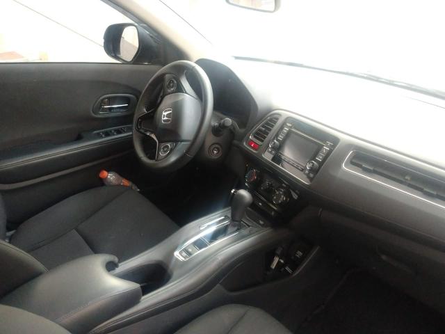 Hr-v ex 2016 automático - Foto 10