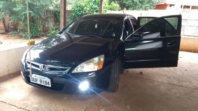 Honda Accord LX 2006 - Foto 8