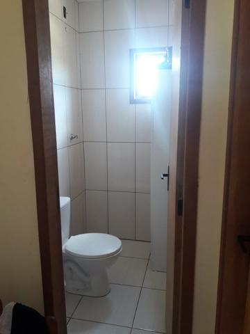 Velleda oferece sítio em condomínio, linda casa, aceita carro - Foto 7