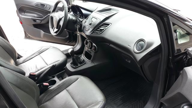 New Fiesta Hb 1.5 2015 - Foto 10
