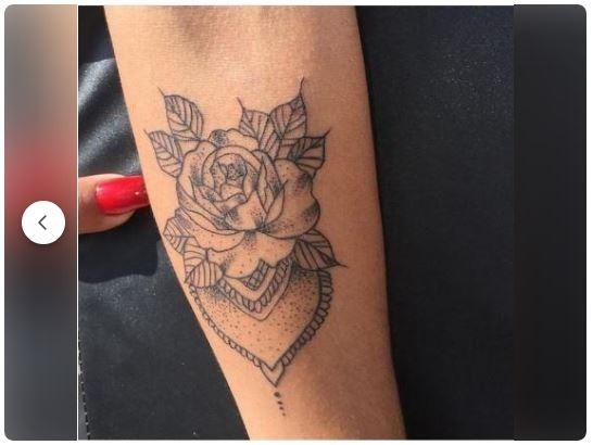 Promoção de Tattoo Tatuagem - Foto 2