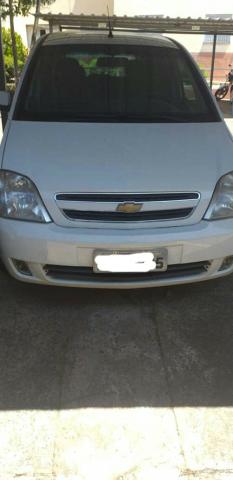 GM-Meriva Premium 1.8 flex