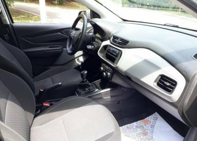 Chevrolet onix - Foto 4