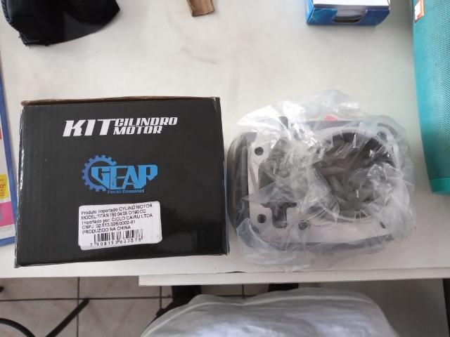 Cilindro Motor Kit 150 para 190 c