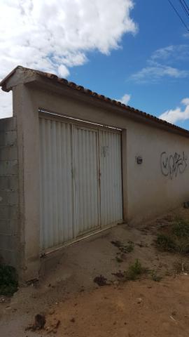 Casa em Costa dourado lote 3