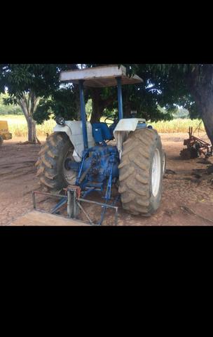 Ford 6600 - Foto 2