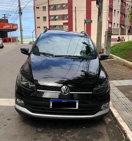 Fox Xtreme 1.6 2019/2019 - Foto 2