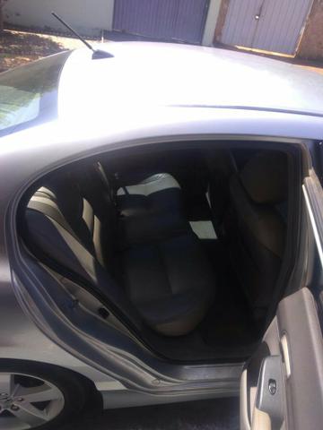 Honda civic sendan Altomatico LXS 1.8 flex - Foto 3