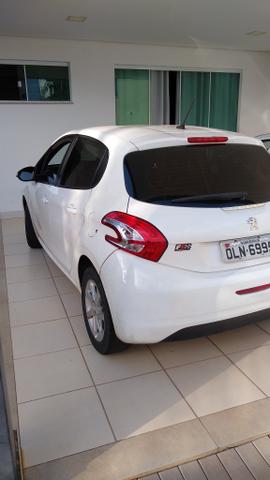 Peugeot 208 1.5 2015 - Foto 6