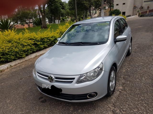 Gol g5 1.6 09/10