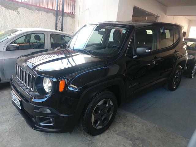 Renegade sport manual - Foto 2