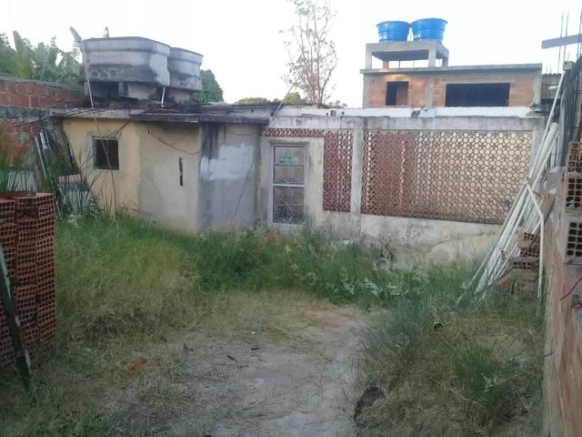 Vendo casa em construção, em excelente localização em Sepetiba - Foto 2