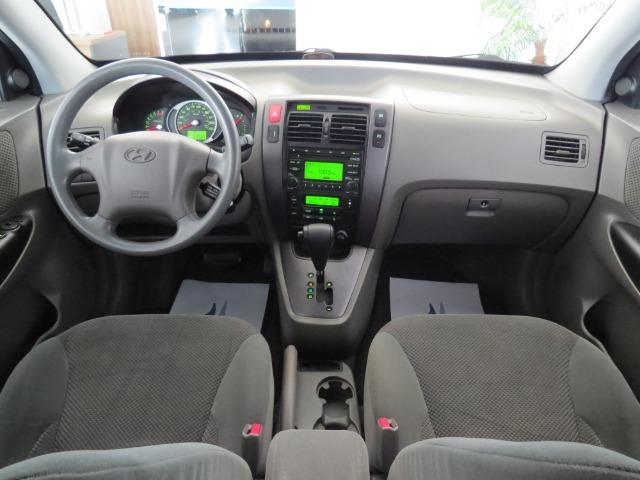 Tucson 2.0 GLS Automático - Foto 8