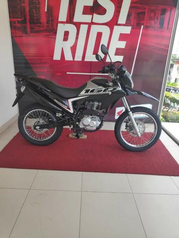 Bros 160 esdd