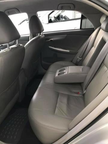 2010 Toyota Corolla XEI 1.8 Flex - Foto 3