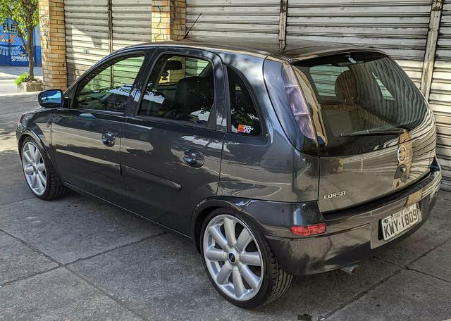 Corsa Premium 2009 - Foto 2