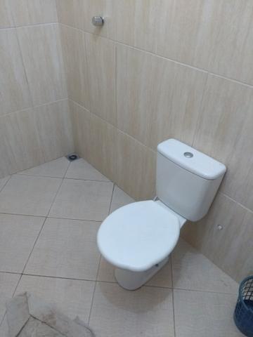 Aluga -se casa na ilha verá cruz bairro aratuba - Foto 5