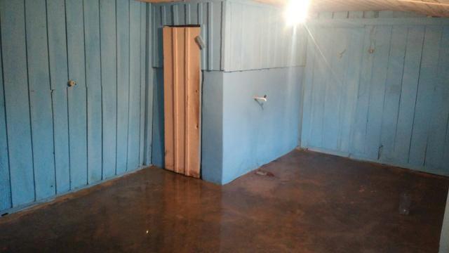 Alugo casa em Bateias Campo Largo - Foto 4