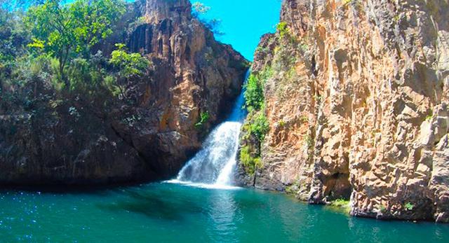 Chácaras em Alto Paraíso - Foto 4