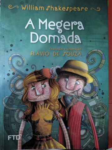 A megera domada