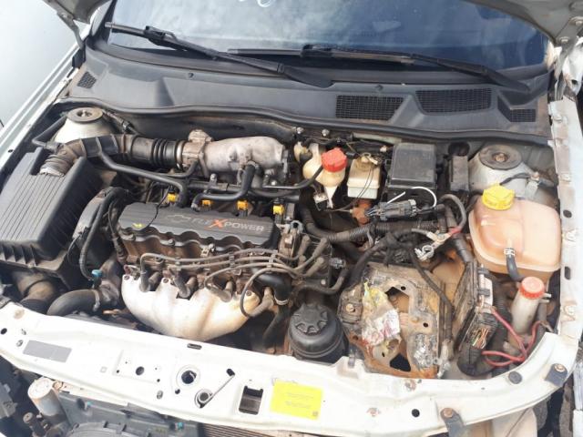 CHEVROLET ASTRA 2.0 MPFI CD SEDAN 8V GASOLINA 4P MANUAL - Foto 6