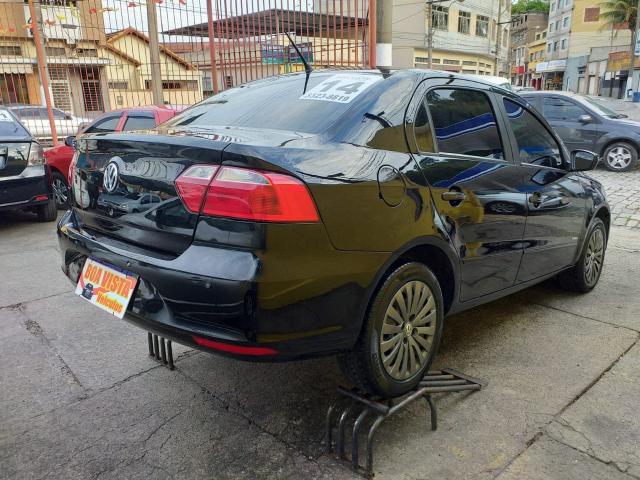 Voyage 2014 1.6 + Gnv Sem entrada! - Foto 4