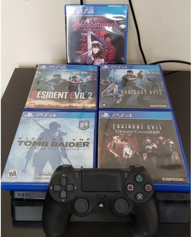 Ps4 - Foto 3