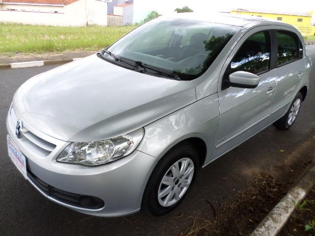 Gol Trend Geração 5 1.0 Flex - Foto 3