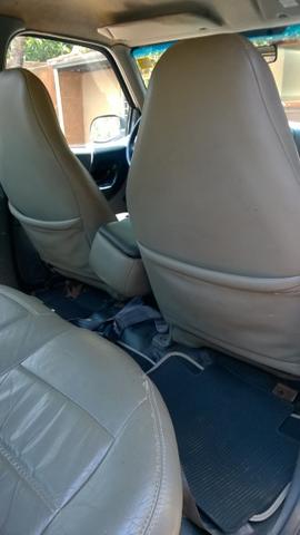Ranger XL completa, CD 2.8 Turbo Diesel 2001/2 - Foto 9