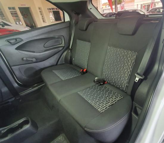 Ford Ka SE 1.0 4P - Foto 10