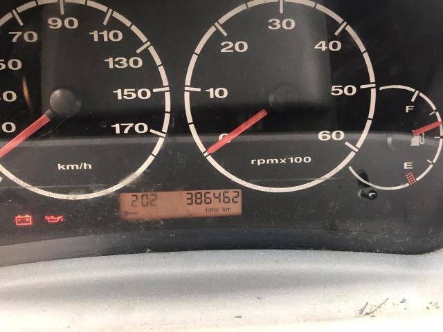 Vendo Fiat / Ducato Maxicargo/Furgão Maxi 2.8 TB Diesel - R$ 36mil - Foto 4