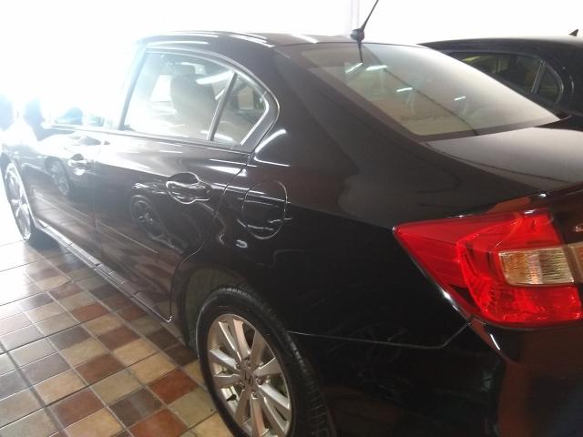 HONDA CIVIC 2013/2014 1.8 LXS 16V FLEX 4P MANUAL - Foto 4
