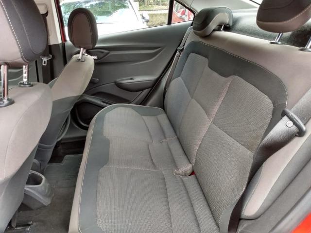 Chevrolet Prisma 1.4 LT 8v Flex+ GNV 5° Geração Novo Demais 2016 - Foto 10