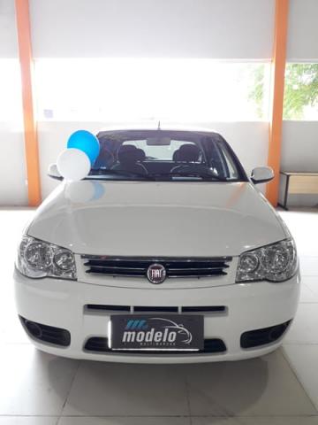 FIAT PALIO FIRE 1.0 8v (Flex) 4P - Foto 3