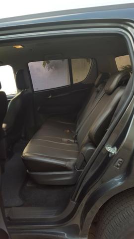 Trailblazer ltz - Foto 3