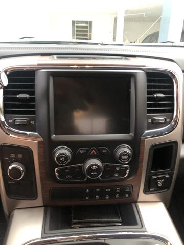 Dodge Ram 2500 - Foto 10