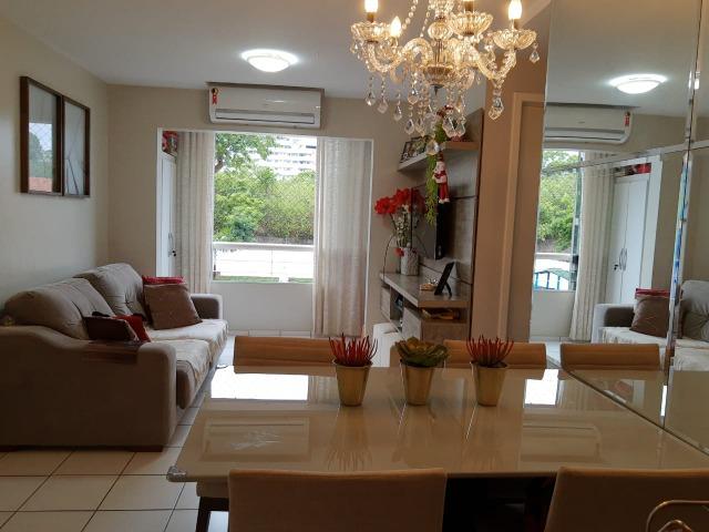 Apartamento 02 Quartos no Vila Rica, Próximo a Av. Kennedy na Zona Leste - Foto 9