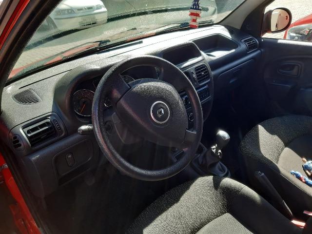 Vendo Renault Clio - Foto 3