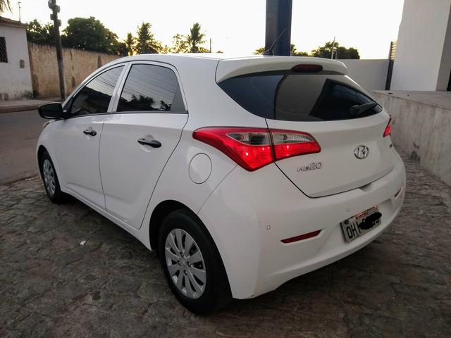 Hyundai HB20 2013/2014 COMPLETO - Foto 6