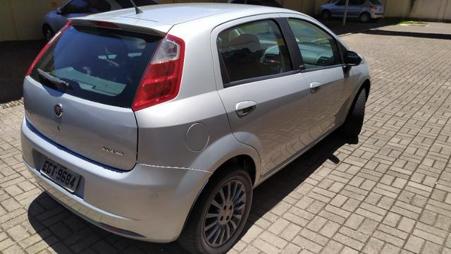 Punto 1.4 elx 2010 - Foto 3